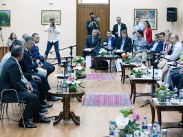 EU i Å vajcarska ulaÅ¾u 250 000 evra za zaÅ¡titu od poplava u Novom Pazaru