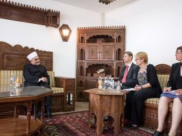 EU i Å vajcarska ulaÅ¾u 250 000 evra za zaÅ¡titu od poplava u Novom Pazaru