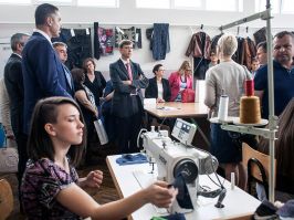 EU i Å vajcarska ulaÅ¾u 250 000 evra za zaÅ¡titu od poplava u Novom Pazaru