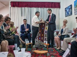 EU i Å vajcarska ulaÅ¾u 250 000 evra za zaÅ¡titu od poplava u Novom Pazaru