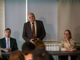 Evropa nastavlja da podrÅ¾ava razvoj Ivanjice i jugozapadne Srbije