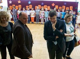 Evropa nastavlja da podrÅ¾ava razvoj Ivanjice i jugozapadne Srbije