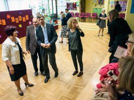 Evropa nastavlja da podrÅ¾ava razvoj Ivanjice i jugozapadne Srbije