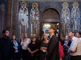 Evropa nastavlja da podrÅ¾ava razvoj Ivanjice i jugozapadne Srbije