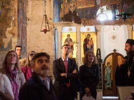 Evropa nastavlja da podrÅ¾ava razvoj Ivanjice i jugozapadne Srbije