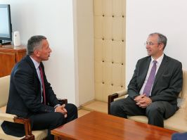 Evropska podrÅ¡ka unapreÄ‘enju obrazovanja na jugu Srbije