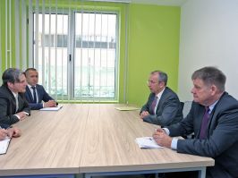 Evropska podrÅ¡ka unapreÄ‘enju obrazovanja na jugu Srbije