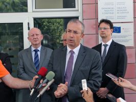 Evropska podrÅ¡ka unapreÄ‘enju obrazovanja na jugu Srbije