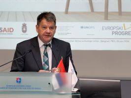 Lokalne samouprave spremne da uz podrÅ¡ku Vlade oÅ¾ive proizvodnju nameÅ¡taja od masivnog drveta