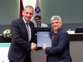 Lokalne samouprave spremne da uz podrÅ¡ku Vlade oÅ¾ive proizvodnju nameÅ¡taja od masivnog drveta