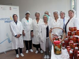 Partnerstvo za zajednicu     evropska podrÅ¡ka za 24 nova projekta opÅ¡tina i organizacija civilnog druÅ¡tva