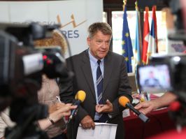 Dva i po miliona evra za nove projekte na jugoistoku i jugozapadu Srbije
