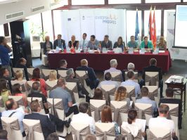 Dva i po miliona evra za nove projekte na jugoistoku i jugozapadu Srbije