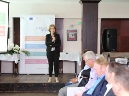 Dva i po miliona evra za nove projekte na jugoistoku i jugozapadu Srbije