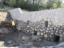 Dobar napredak evropskih projekata na jugu Srbije