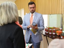 Dobar napredak evropskih projekata na jugu Srbije