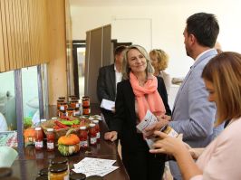 Dobar napredak evropskih projekata na jugu Srbije