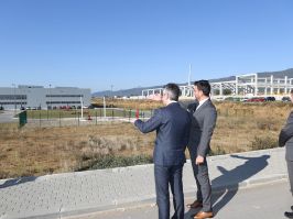 Hudolin  Mala preduzeÄ‡a i unapreÄ‘enje infrastrukture kljuÄ za ekonomski rast