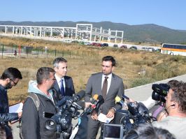 Hudolin  Mala preduzeÄ‡a i unapreÄ‘enje infrastrukture kljuÄ za ekonomski rast