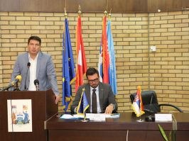 Hudolin  Mala preduzeÄ‡a i unapreÄ‘enje infrastrukture kljuÄ za ekonomski rast