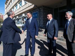 Davenport  EU podrÅ¡ka sektoru malih i srednji preduzeÄ‡a sa ciljem unapreÄ‘enja ekonomskog razvoja i smanjenja nezaposlenosti