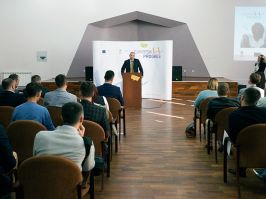 Davenport  EU podrÅ¡ka sektoru malih i srednji preduzeÄ‡a sa ciljem unapreÄ‘enja ekonomskog razvoja i smanjenja nezaposlenosti