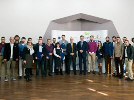 Davenport  EU podrÅ¡ka sektoru malih i srednji preduzeÄ‡a sa ciljem unapreÄ‘enja ekonomskog razvoja i smanjenja nezaposlenosti