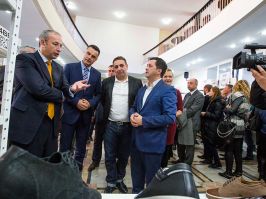 Davenport  EU podrÅ¡ka sektoru malih i srednji preduzeÄ‡a sa ciljem unapreÄ‘enja ekonomskog razvoja i smanjenja nezaposlenosti