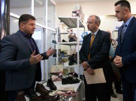 Davenport  EU podrÅ¡ka sektoru malih i srednji preduzeÄ‡a sa ciljem unapreÄ‘enja ekonomskog razvoja i smanjenja nezaposlenosti