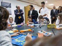 Evropska unija nastavlja podrÅ¡ku lokalnom ekonomskom razvoju