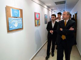 Evropska unija nastavlja podrÅ¡ku lokalnom ekonomskom razvoju