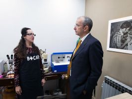 Evropska unija nastavlja podrÅ¡ku lokalnom ekonomskom razvoju