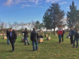 Poljoprivrednici sa jugoistoka i jugozapada Srbije na studijskom putovanju u Francuskoj