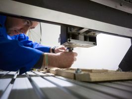 Obuke i struÄna praksa za 150 novih radnih mesta na jugoistoku i jugozapadu Srbije