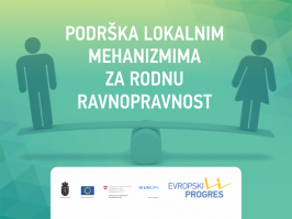 Odobreno osamnaest projekata za unapreÄ‘enje poloÅ¾aja Å¾ena