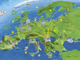 TreÄ‡a nagrada-Milan VeliÄkoviÄ‡, Gimnazija â€žSvetozar MarkoviÄ‡â€œ, Surdulica