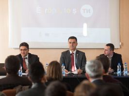 Predavanje Evropa to si ti