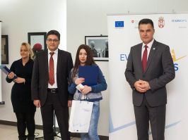 Promocija kalendara Evropskog PROGRESa za 2017