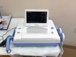 Evropska donacija medicinske opreme za bolje zdravlje Å¾ena