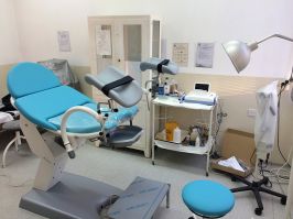 Evropska donacija medicinske opreme za bolje zdravlje Å¾ena