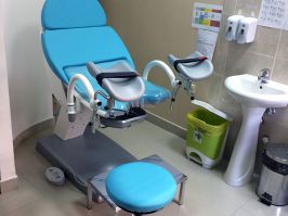 Evropska donacija medicinske opreme za bolje zdravlje Å¾ena