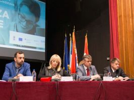 Evropska podrÅ¡ka za 48 preduzetnica sa jugoistoka i jugozapada Srbije
