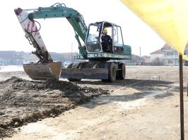 EU i Å vajcarska finansiraju izgradnju TrÅ¾nog centra u Doljevcu