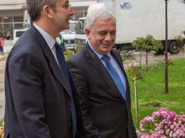 PoÄinje izgradnja fakulteta u Bujanovcu