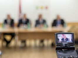 PoÄinje izgradnja fakulteta u Bujanovcu