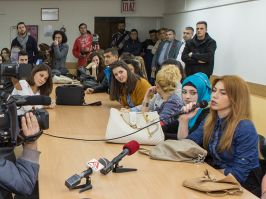 PoÄinje izgradnja fakulteta u Bujanovcu