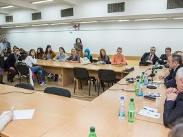 PoÄinje izgradnja fakulteta u Bujanovcu