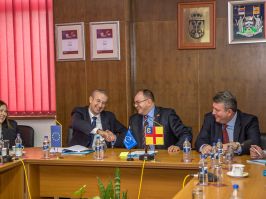 Evropska Unija nastavlja da podrÅ¾ava razvoj Vranja