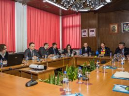 Evropska Unija nastavlja da podrÅ¾ava razvoj Vranja