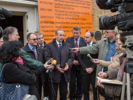 Evropska Unija nastavlja da podrÅ¾ava razvoj Vranja